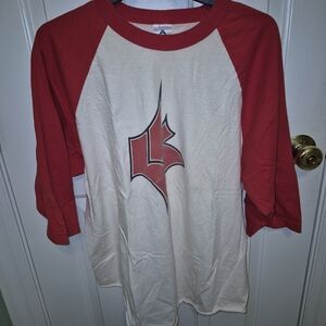 Vintage Lenny Kravitz Band T-shirt Size XL